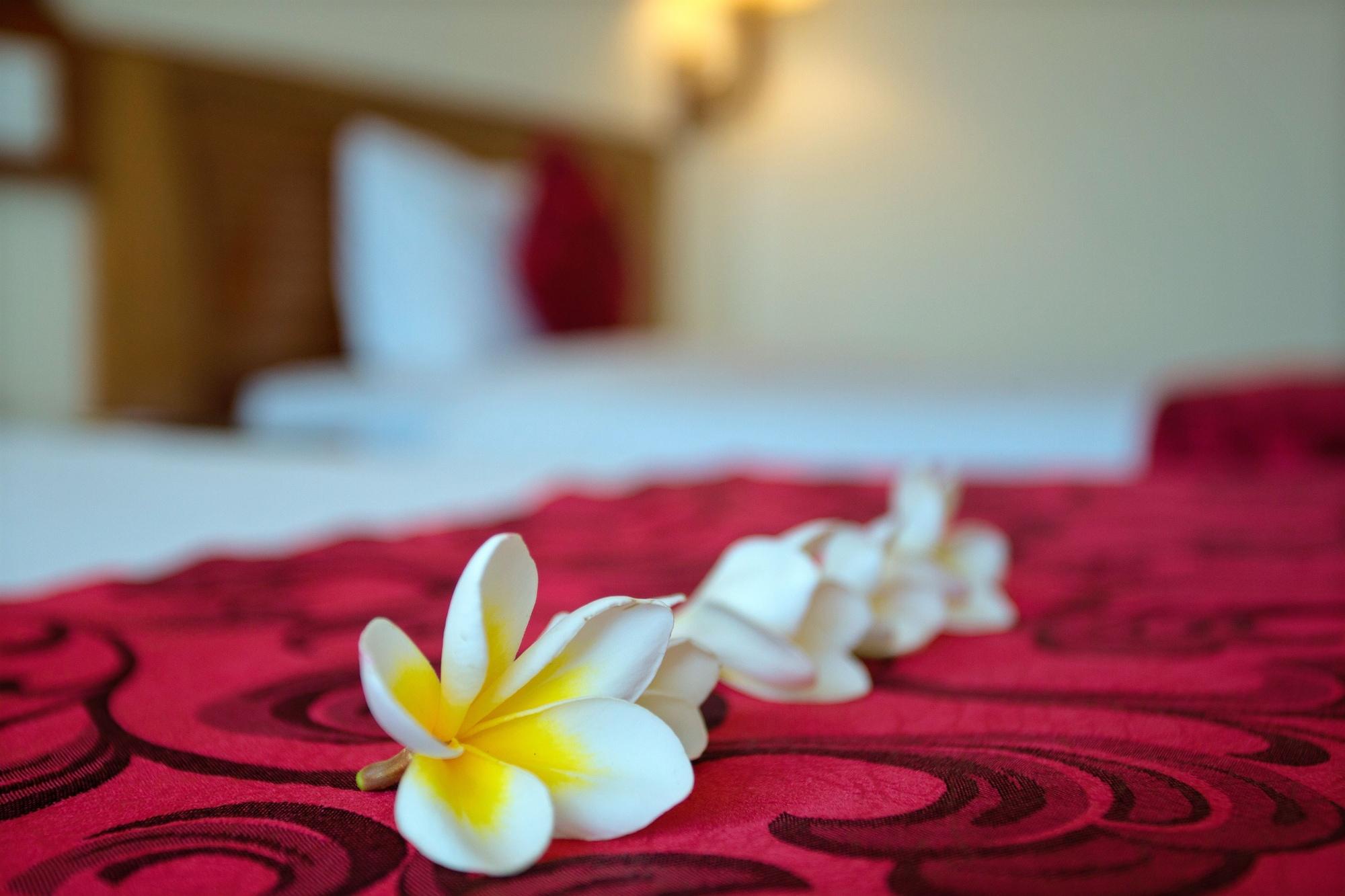 Golden Sea Hotel Da Nang Buitenkant foto