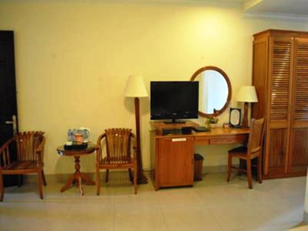 Golden Sea Hotel Da Nang Buitenkant foto