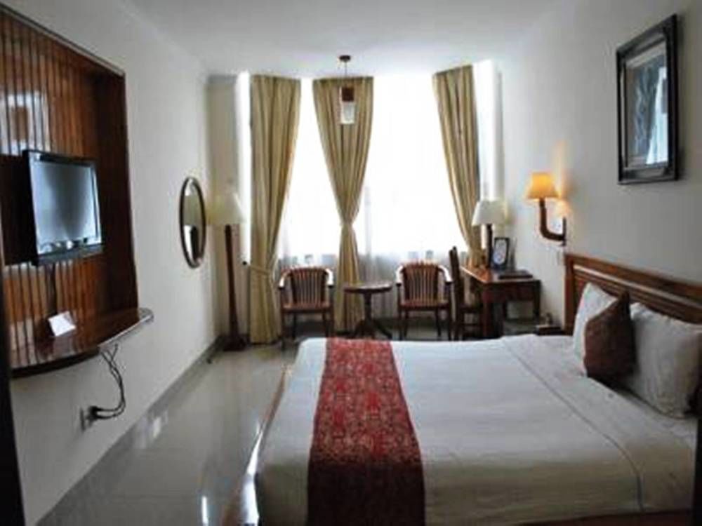 Golden Sea Hotel Da Nang Buitenkant foto
